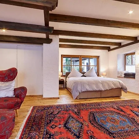 بيت للعطل 4br Cozy House In Drachselsried - What'app - 0034-656-619-782 - For Reservations! Oberried (Drachselsried)
