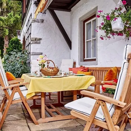 بيت للعطل 4br Cozy House In Drachselsried - What'app - 0034-656-619-782 - For Reservations! *