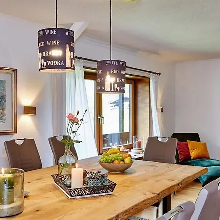 بيت للعطل 4br Cozy House In Drachselsried - What'app - 0034-656-619-782 - For Reservations! Oberried (Drachselsried)