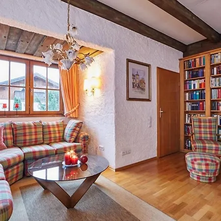 بيت للعطل 4br Cozy House In Drachselsried - What'app - 0034-656-619-782 - For Reservations!