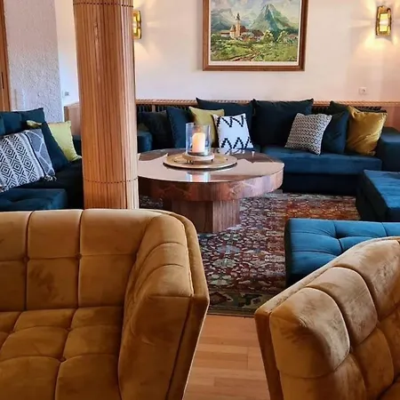 بيت للعطل 4br Cozy House In Drachselsried - What'app - 0034-656-619-782 - For Reservations! *