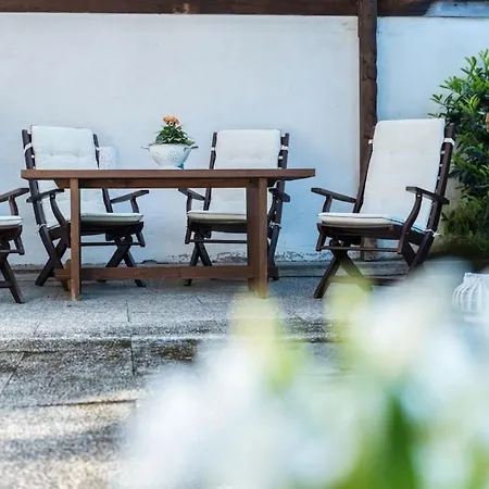 4br Cozy House In Drachselsried - What'app - 0034-656-619-782 - For Reservations! بيت للعطل *