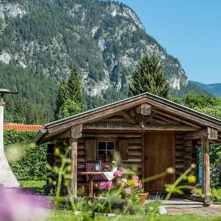 بيت للعطل 4br Cozy House In Drachselsried - What'app - 0034-656-619-782 - For Reservations!